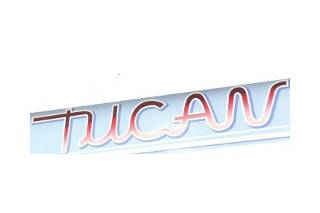 Logo tucan