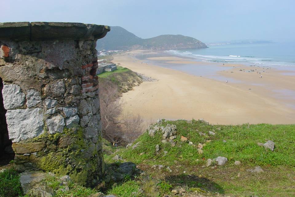 Cantabria