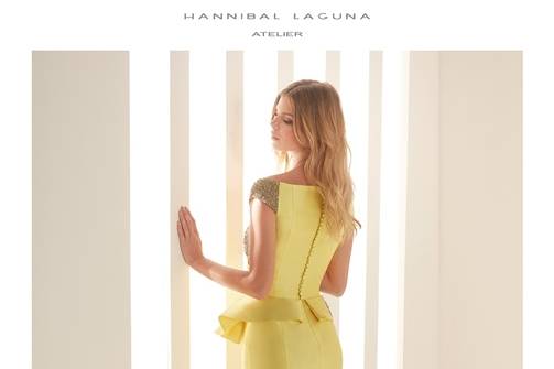 Hannibal Laguna Atelier