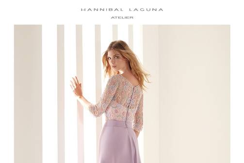 Hannibal Laguna Atelier