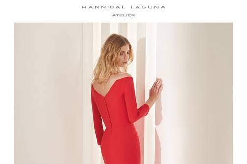 Hannibal Laguna Atelier