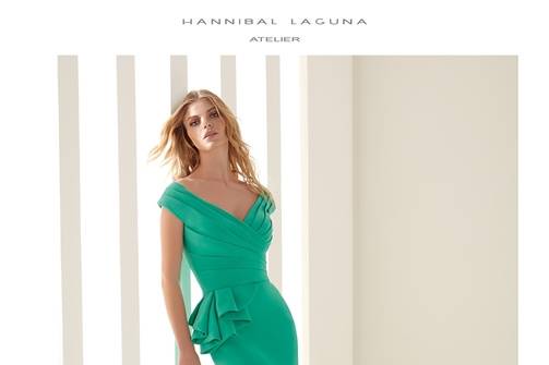 Hannibal Laguna Atelier