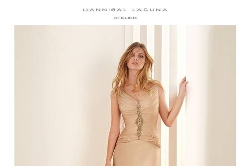 Hannibal Laguna Atelier