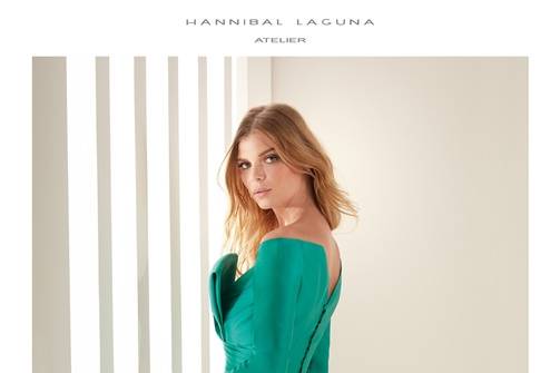 Hannibal Laguna Atelier