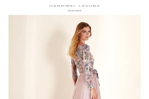 Hannibal Laguna Atelier