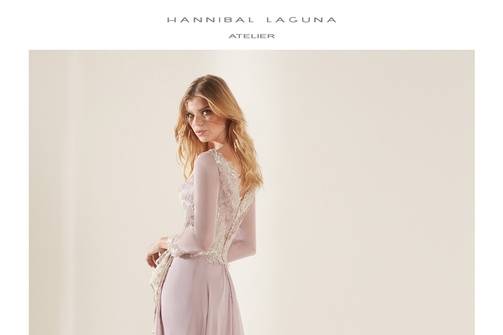 Hannibal Laguna Atelier