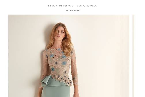 Hannibal Laguna Atelier