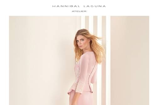 Hannibal Laguna Atelier