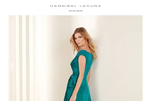 Hannibal Laguna Atelier