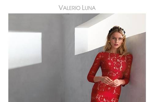 Valerio Luna - Romantic Queens