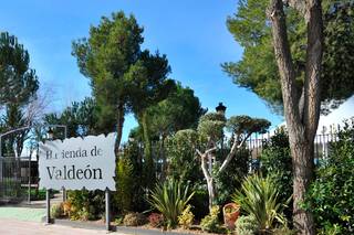 Hacienda de Valdeón