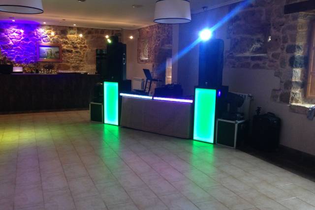 Green eventos