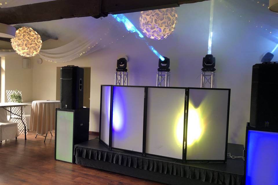 Green Eventos