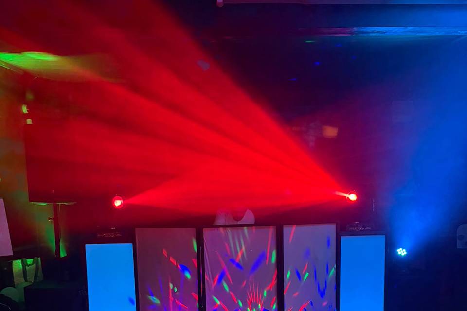 DJ DISCO