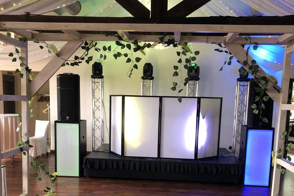 Green Eventos