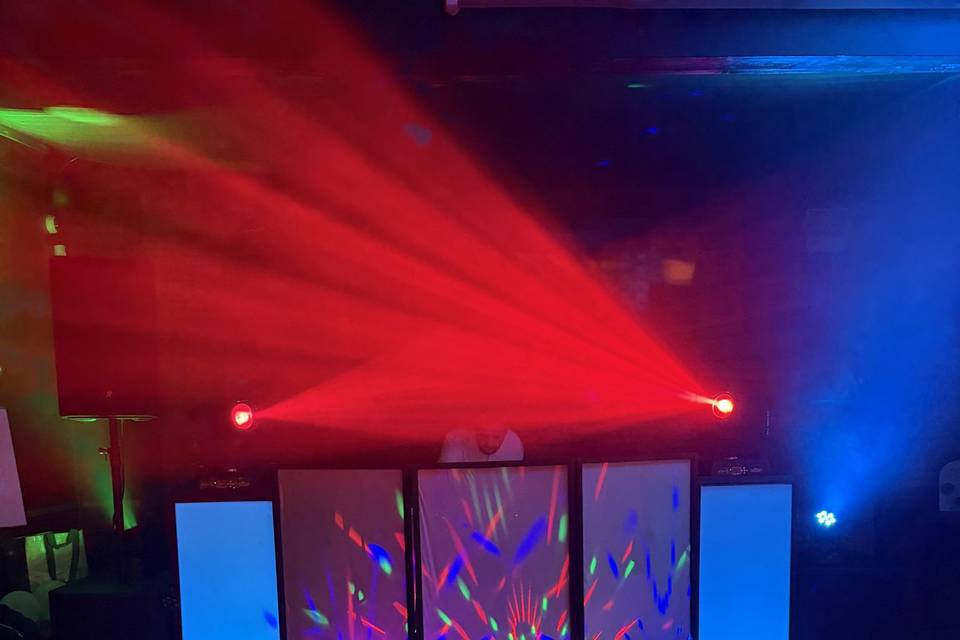 Dj discoteca