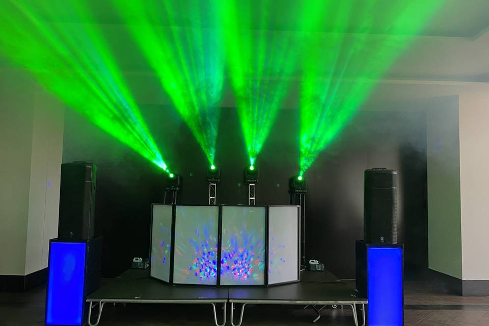 Green Eventos