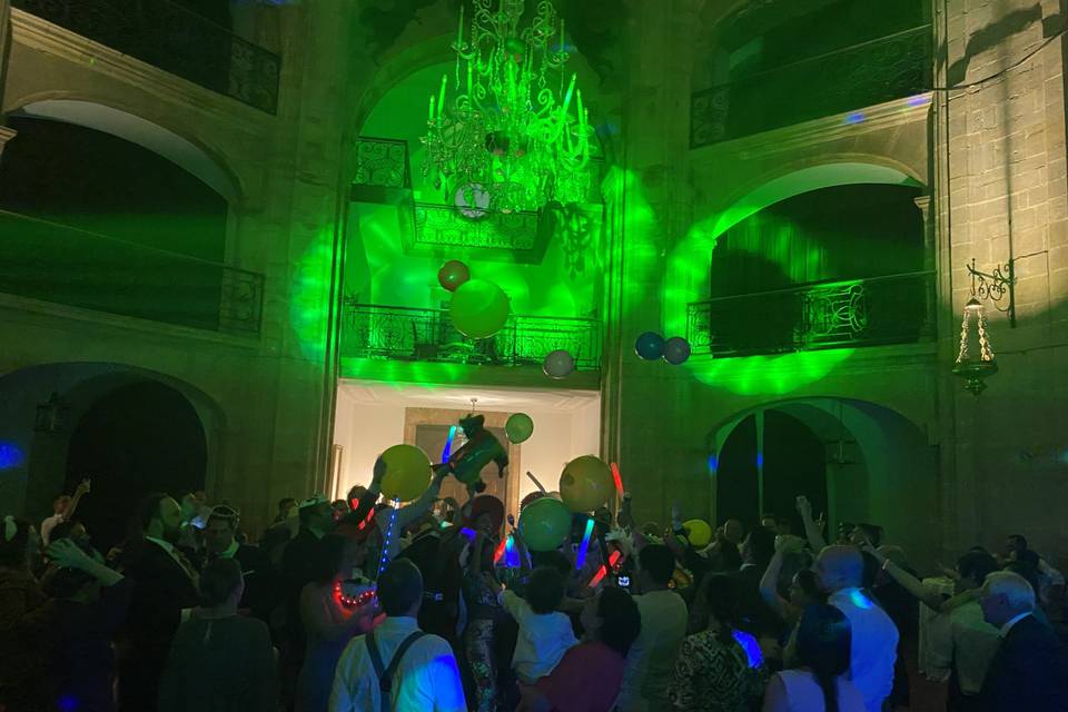 Green Eventos