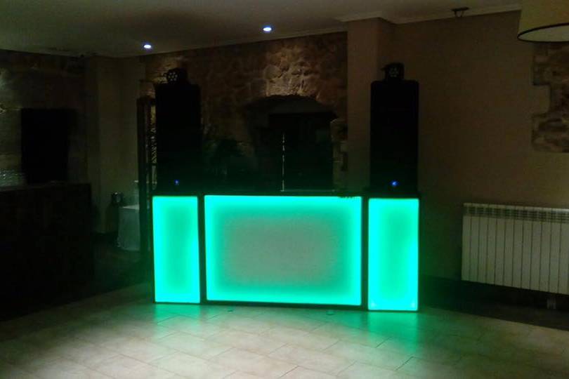 Green eventos