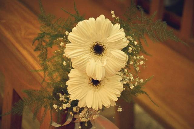 Boda en Liberec, Rep. Checa