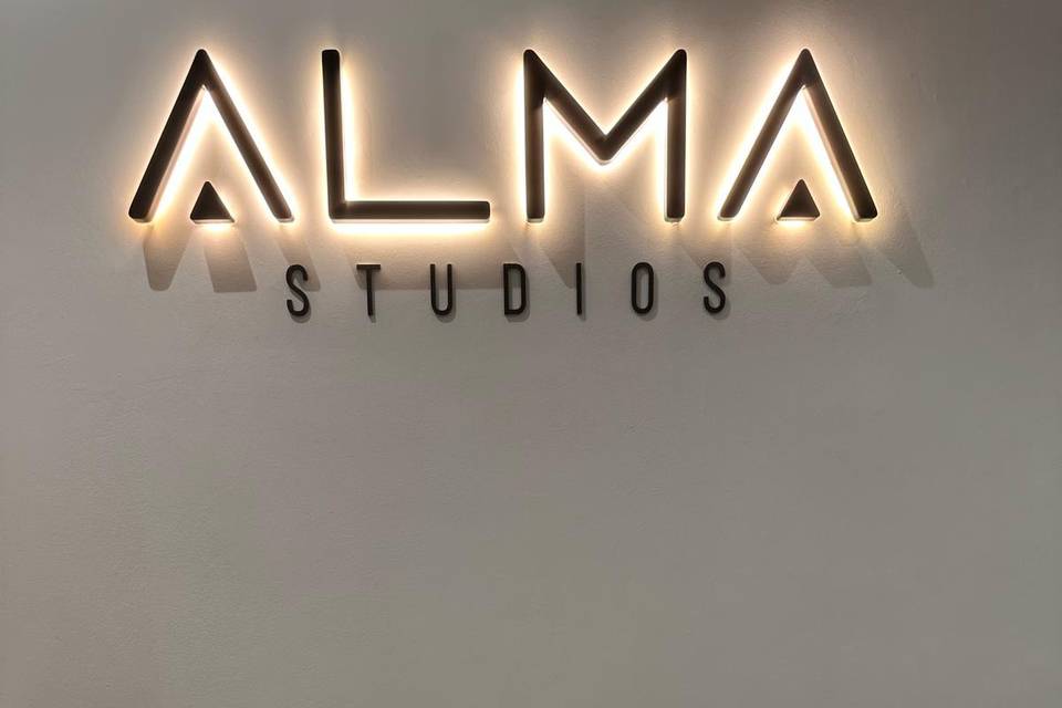 Alma studios