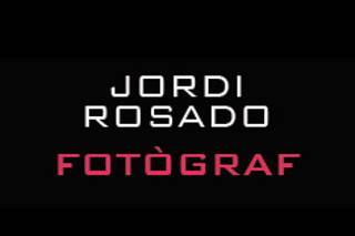 Logo jordirosadofotograf