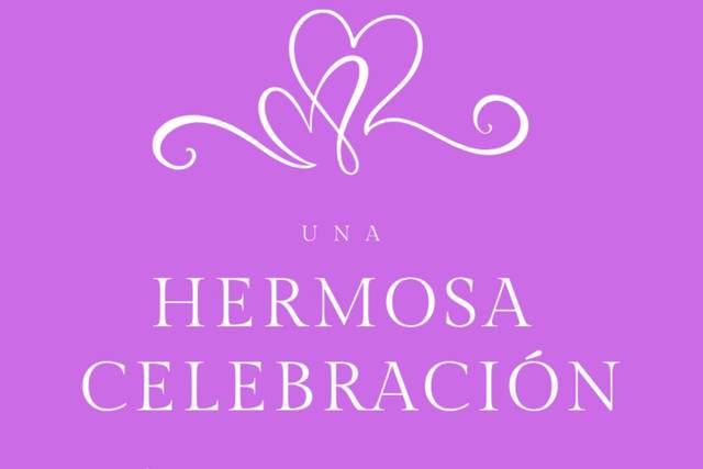 Una Hermosa Celebración