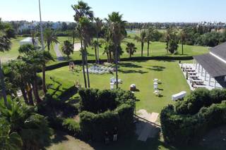 La Terraza de Costa Ballena Golf