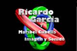Ricardo García logo