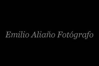 Emilio Aliaño Fotógrafo
