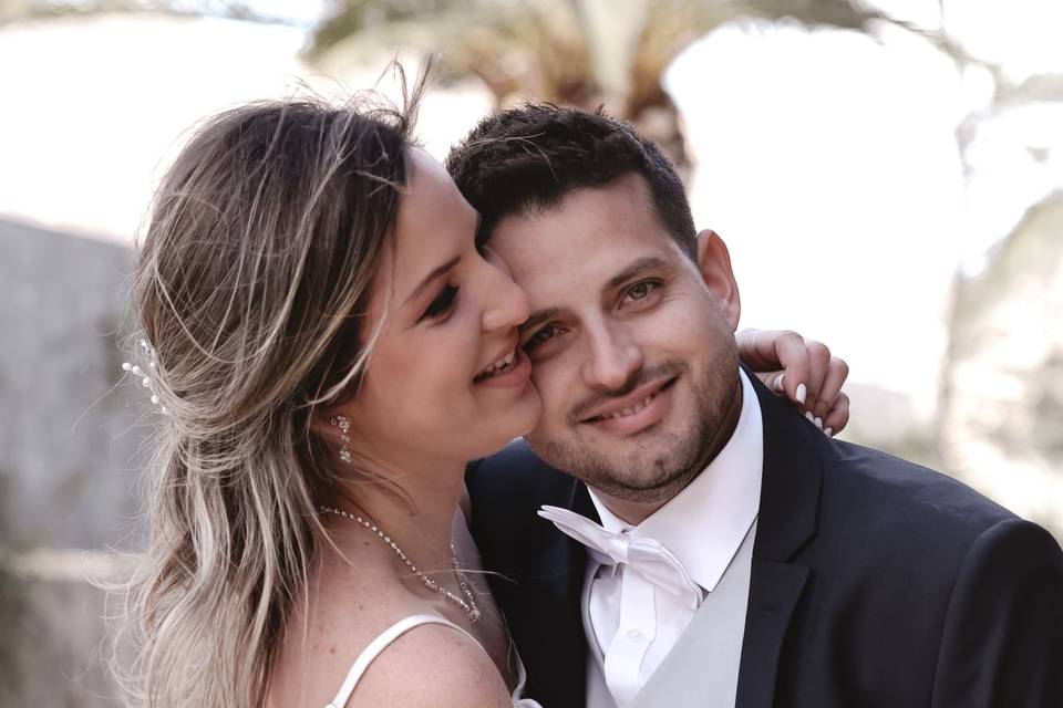 Pareja