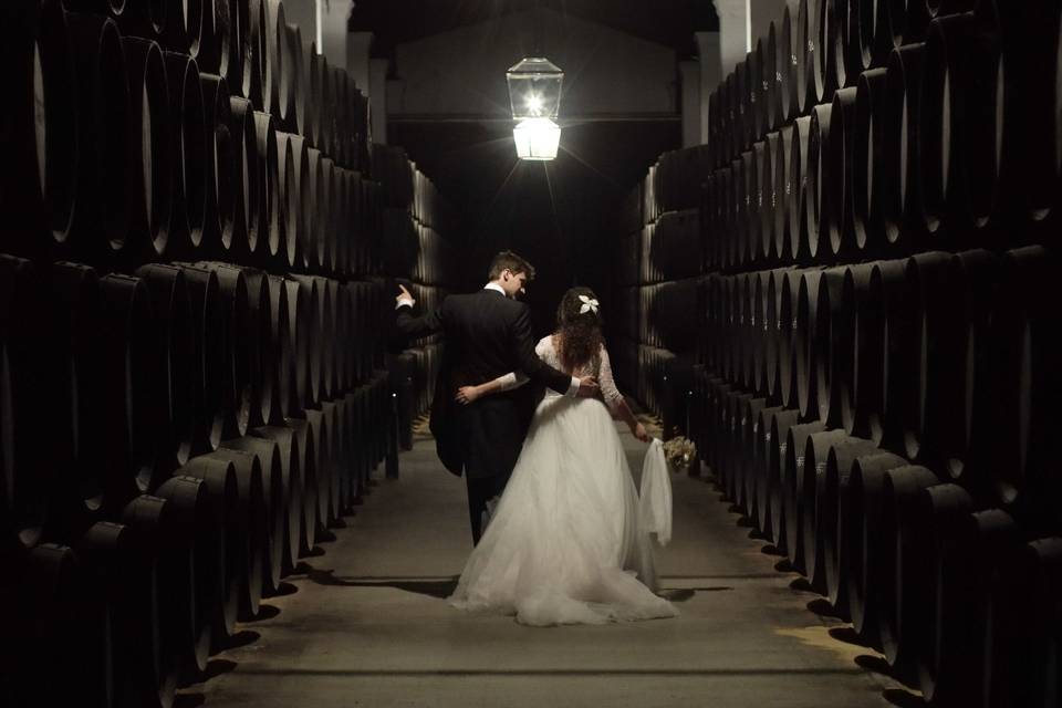 FILMIBODA - Tu Boda de Cine