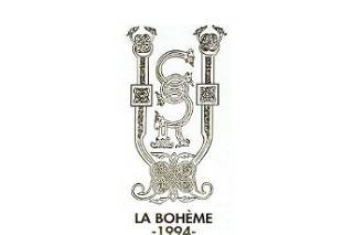 La Bohème 1994