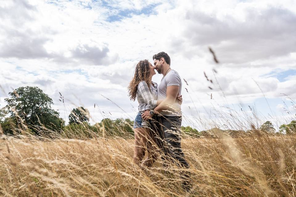 Preboda Naiara y Miquel