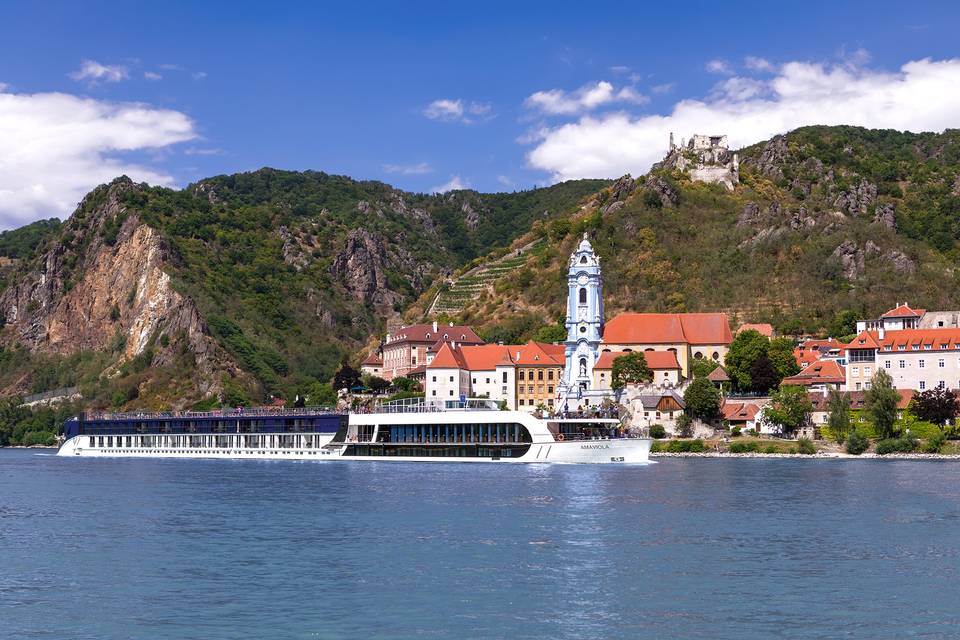 AmaWaterways