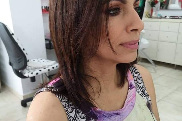 Maquillaje natural
