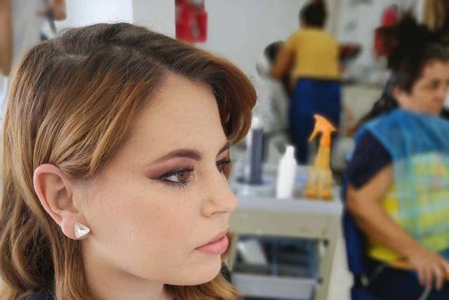 Maquillaje natural