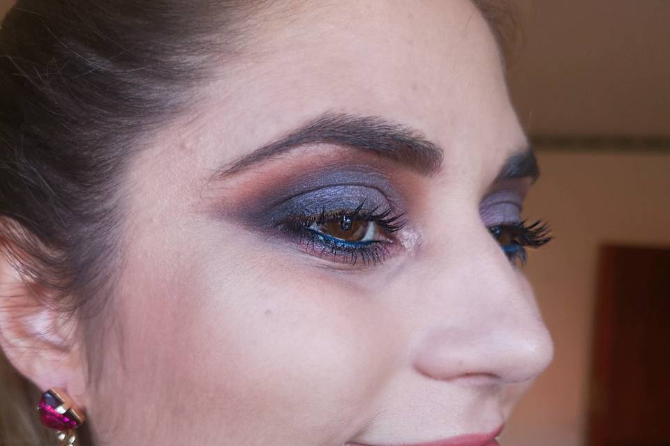 Maquillaje