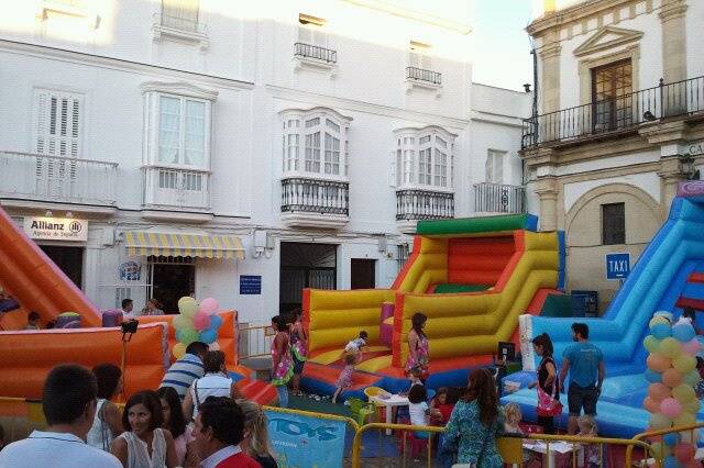 Fiestas populares