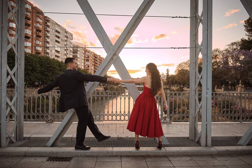 Preboda
