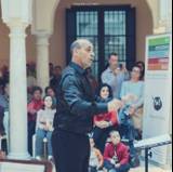 Mario Porras Estrada