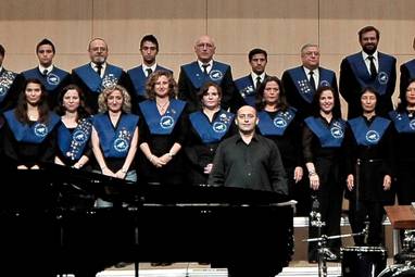 Gran coro