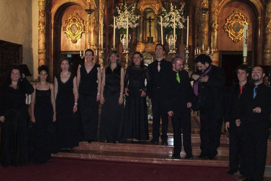 El equipo