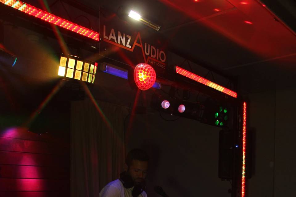 DJ Lanzarote