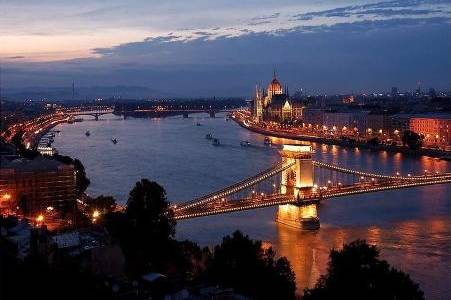 Budapest
