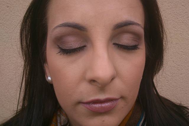 Paz Make Up