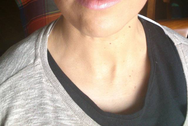 Maquillaje de novia noche