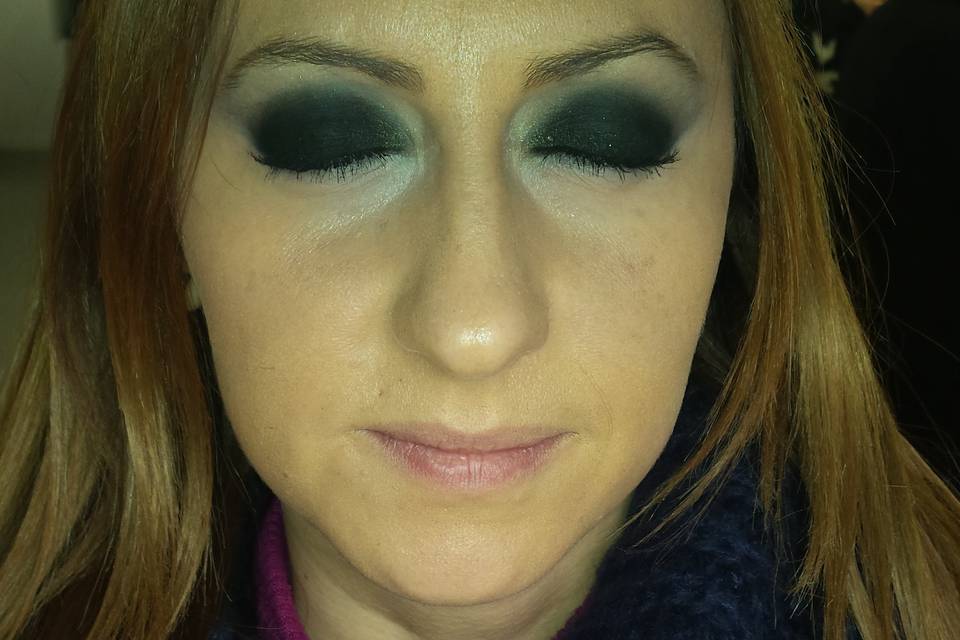 Paz Make Up