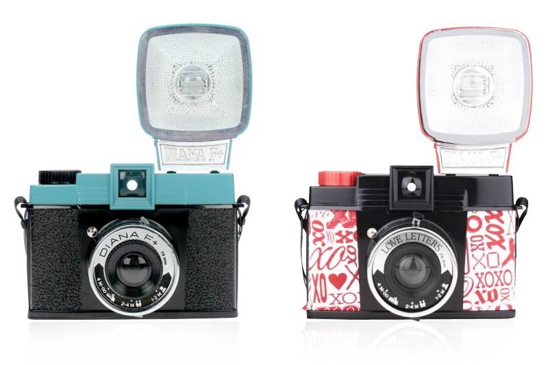 Caprilephoto Lomography disponibilidad y precios