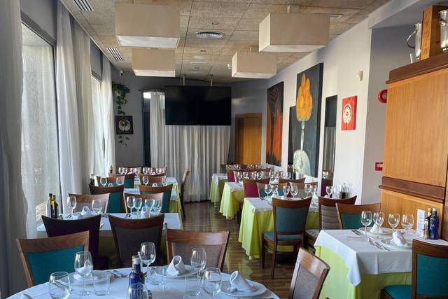 Sala Formentor